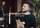 Batuhan Kordel Akustik Konser [9 Nisan 2025]