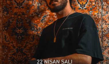 Toreadorss Konseri [22 Nisan 2025]