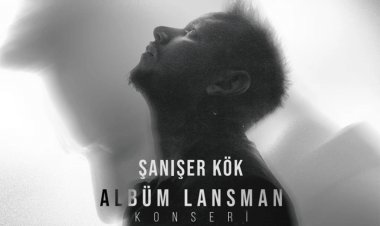 Şanışer Kök Konseri [24 Mayıs 2025]