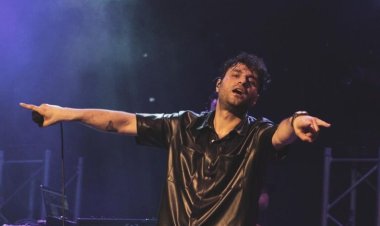 Ozbi Konseri [10 Mayıs 2025]