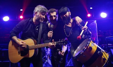 Redd Konseri [26 Nisan 2025]