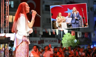 Leman Sam Konseri [19 Nisan 2025]