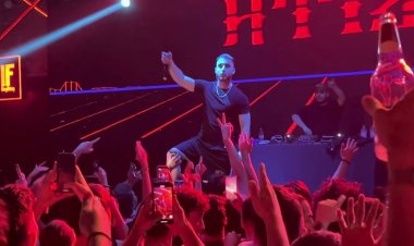 Ati242 Konseri [18 Nisan 2025]